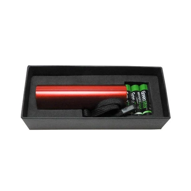 PHOTON STAR Taschenlampe