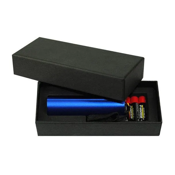 PHOTON STAR Taschenlampe