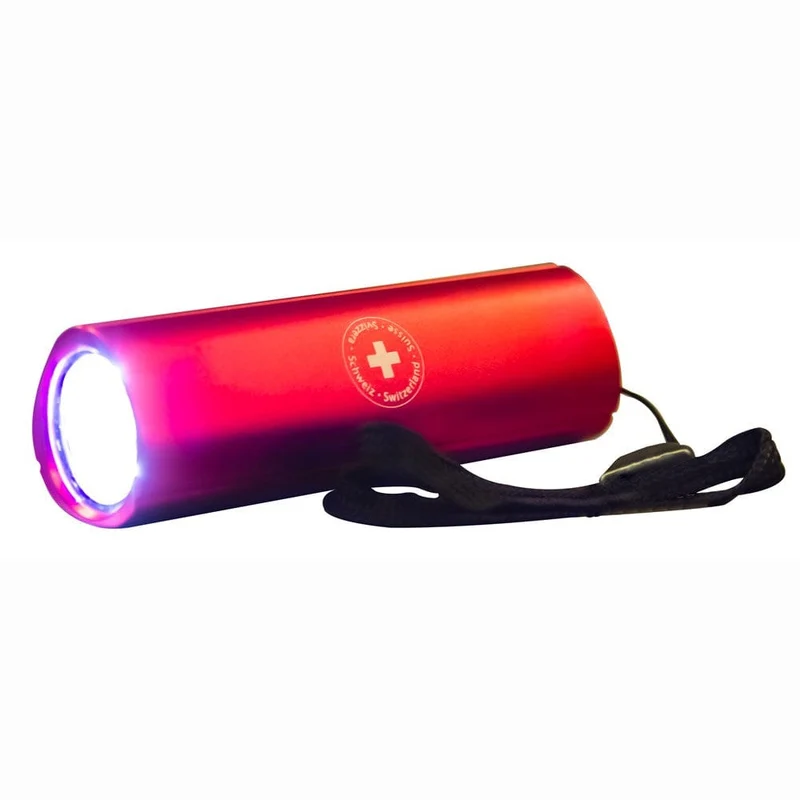 PHOTON STAR Taschenlampe