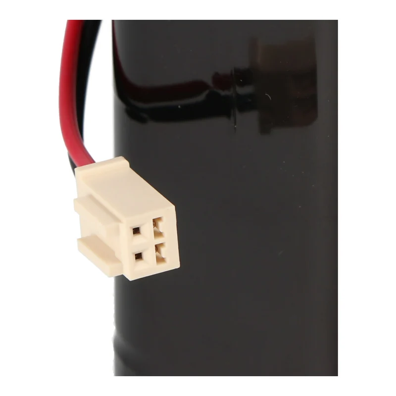 AccuCell 10,8V 2550mAh Akku passend für Velux
