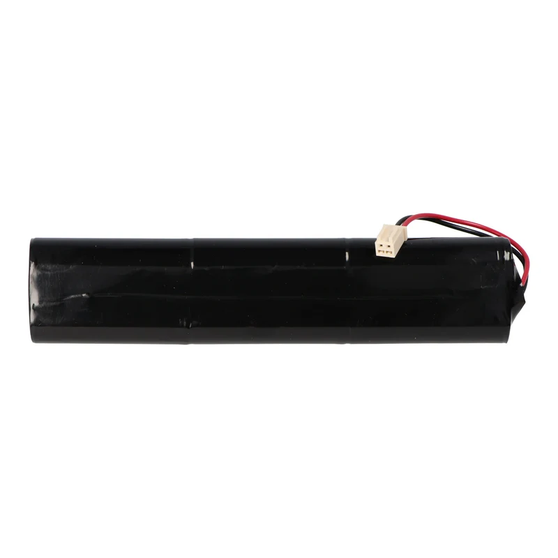 AccuCell 10,8V 2550mAh Akku passend für Velux