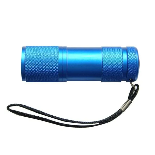 TORCH IX Taschenlampe