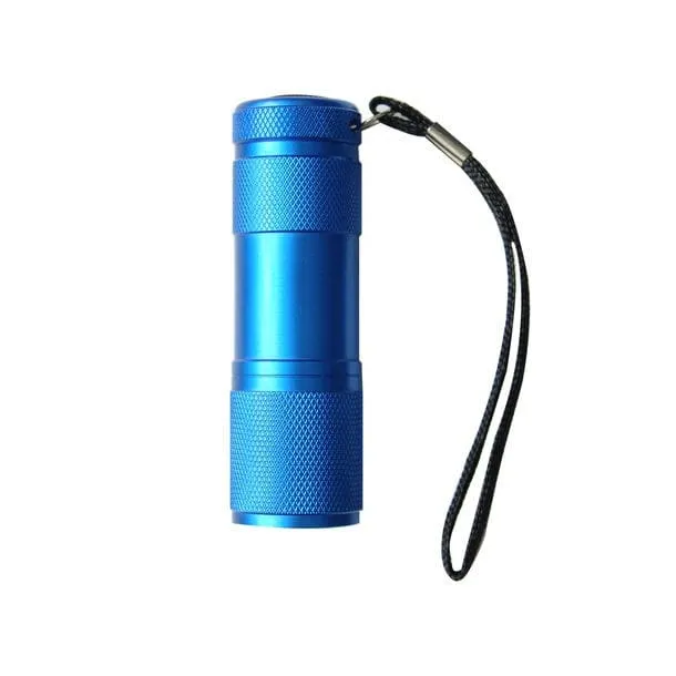 TORCH IX Taschenlampe
