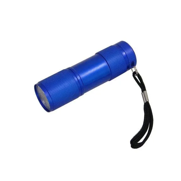 TORCH IX Taschenlampe