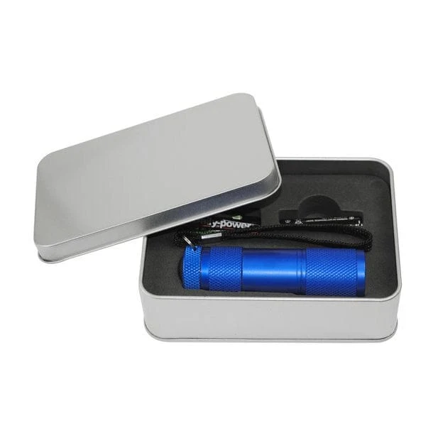 TORCH IX Taschenlampe