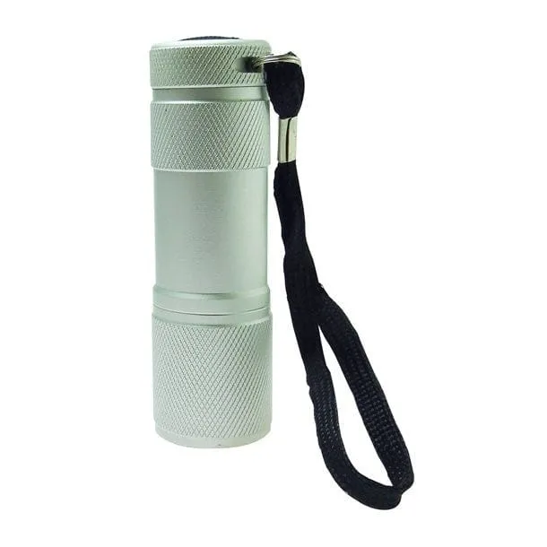 TORCH IX Taschenlampe