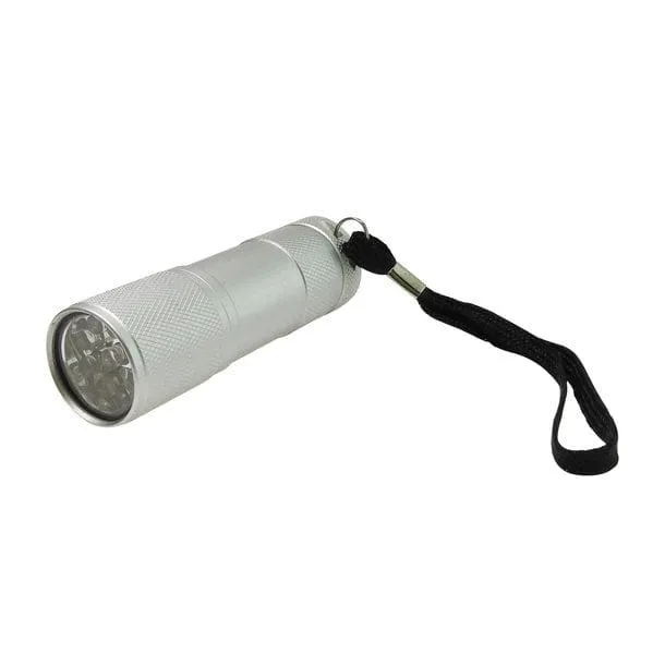TORCH IX Taschenlampe