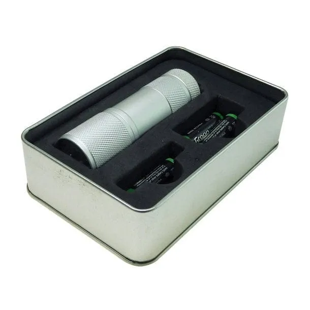 TORCH IX Taschenlampe