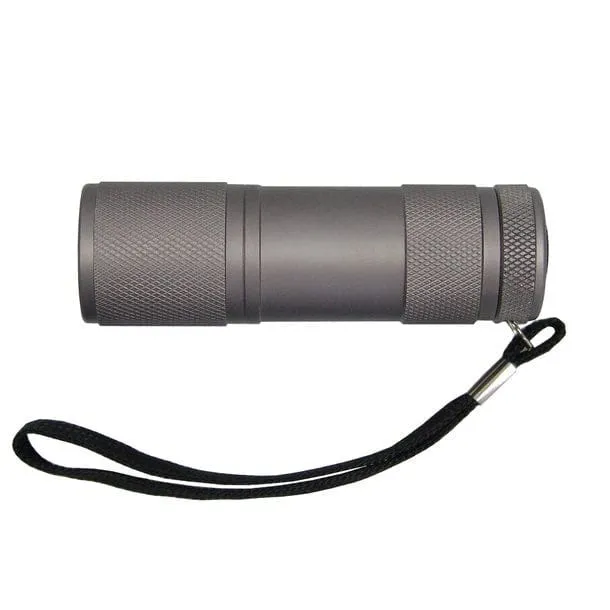 TORCH IX Taschenlampe