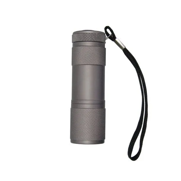 TORCH IX Taschenlampe