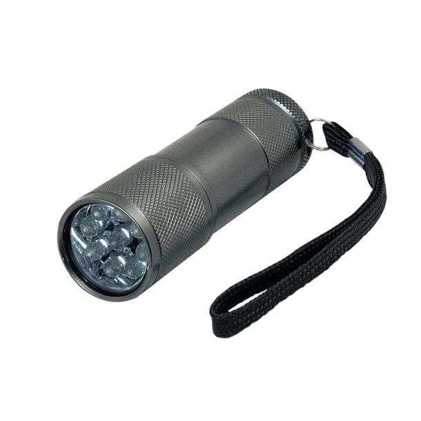 TORCH IX Taschenlampe