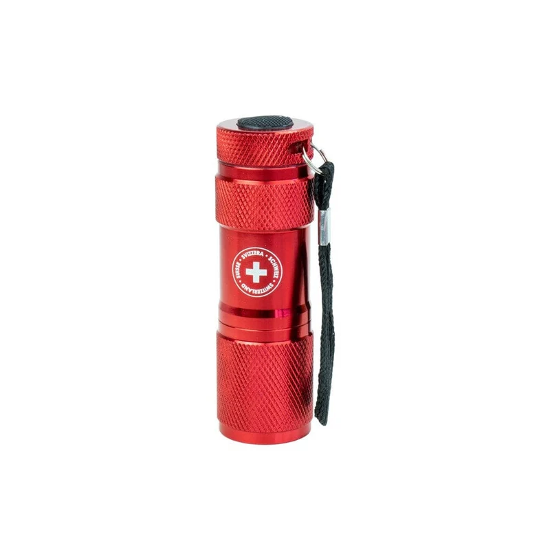 TORCH IX Taschenlampe
