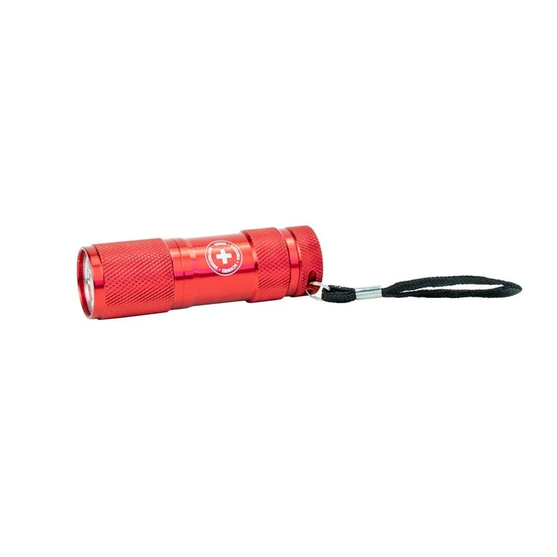 TORCH IX Taschenlampe