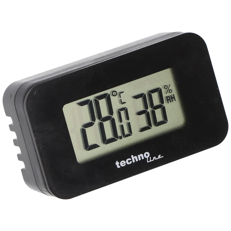 Technoline WS 7006 - ThermoMeter