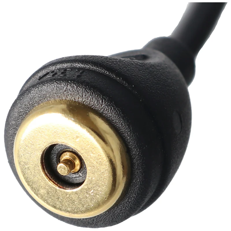 AccuCell USB Magnet Ladekabel exakt passend für die Fenix E18R und E30R LED Taschenlampe