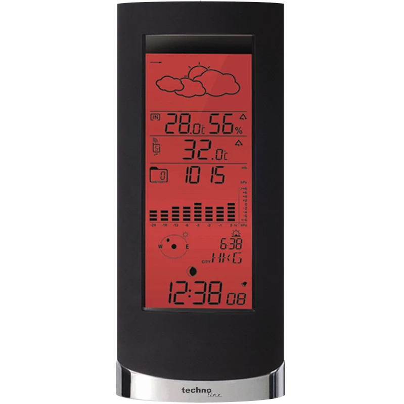 Technoline WS 6501 Wetterstation