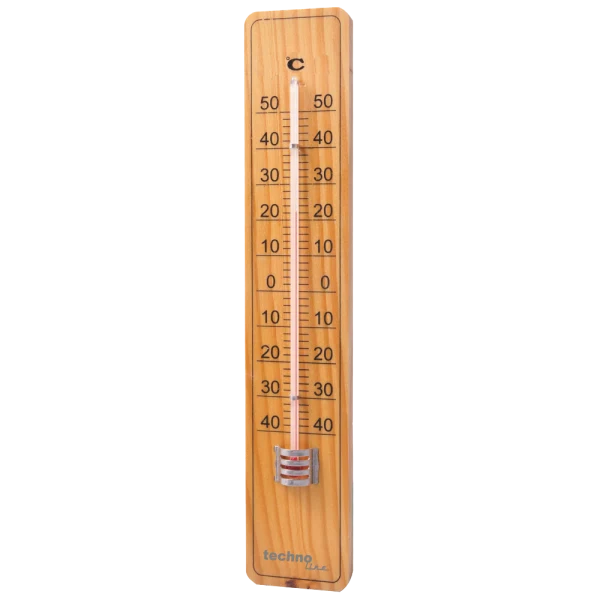 Technoline WA 2010 - ThermoMeter