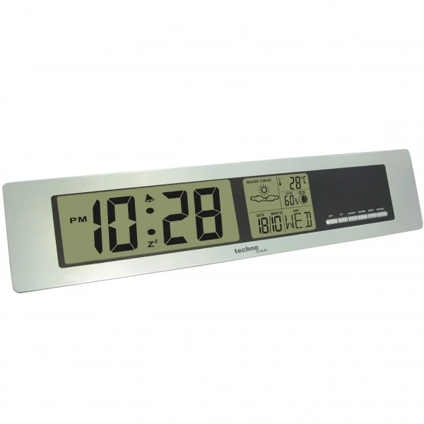Technoline WS 9123 - XXL Wetterstation