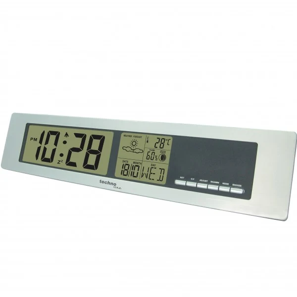 Technoline WS 9123 - XXL Wetterstation