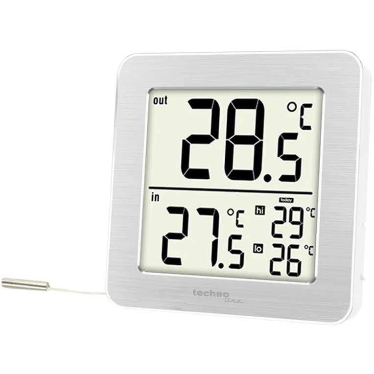 Technoline WS 7049 - Temperaturstation