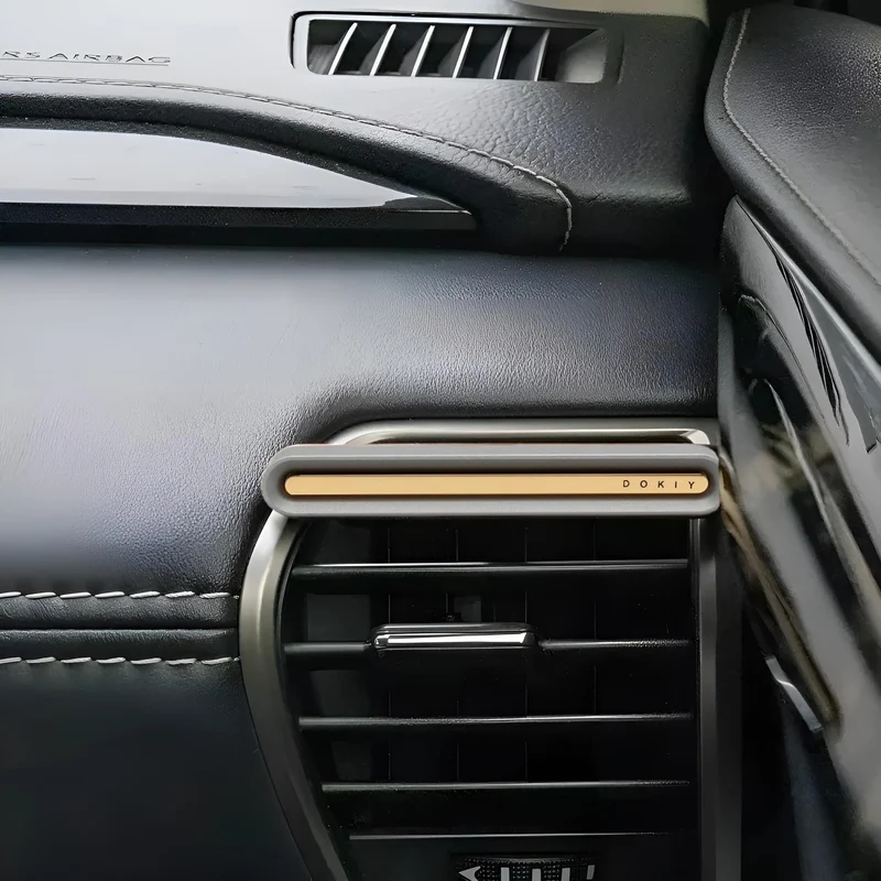 Autoduft mit Halterung