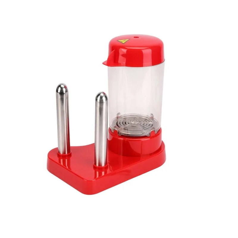 Hot-Dog Maker