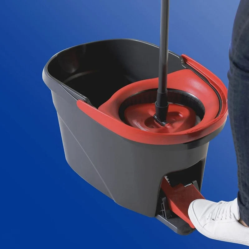 Bodenwischer-Set