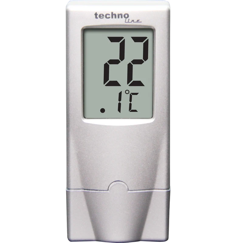Technoline WS 7024 - ThermoMeter