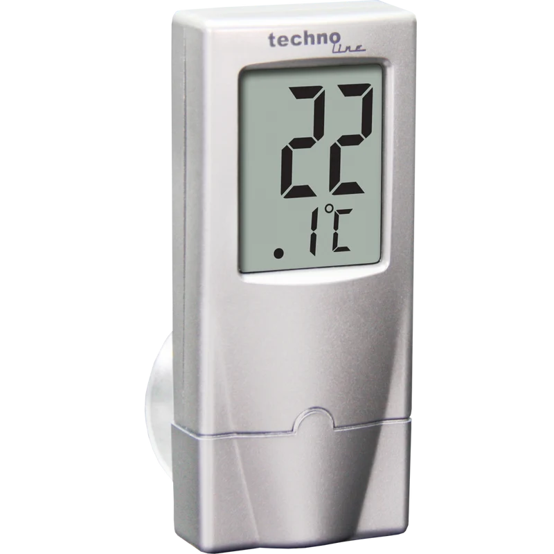 Technoline WS 7024 - ThermoMeter