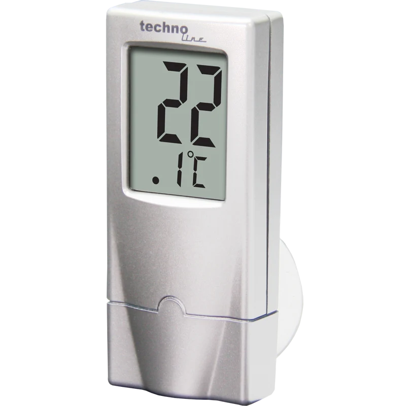 Technoline WS 7024 - ThermoMeter