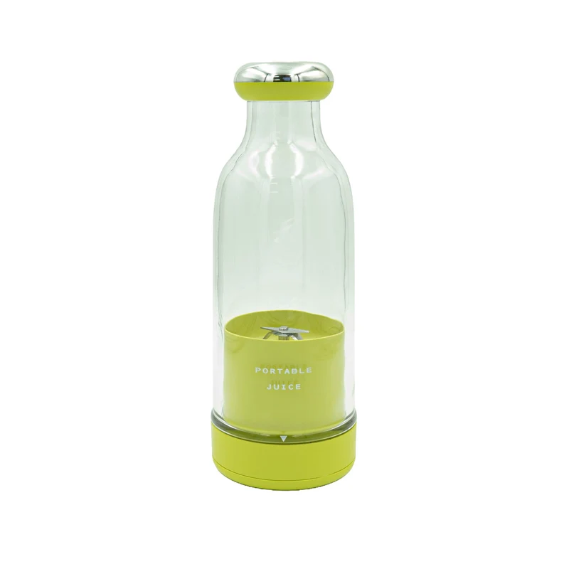 Saft & Smoothie Maker tragbarer Mixer