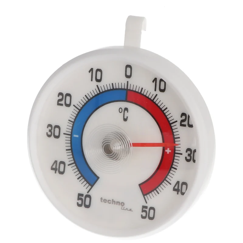 Technoline WA 1025 - Thermometer