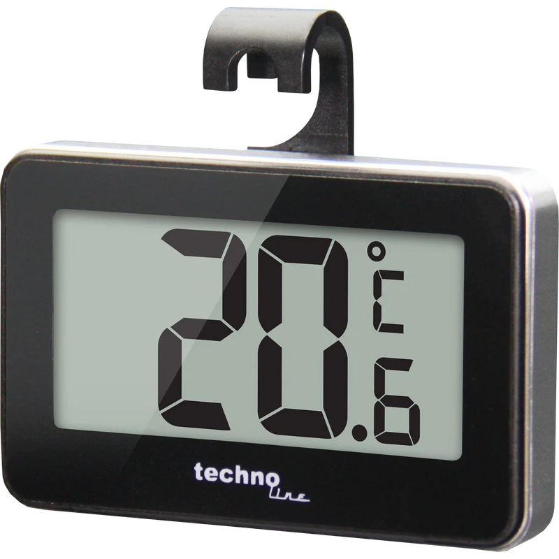 Technoline WS 7012 - ThermoMeter