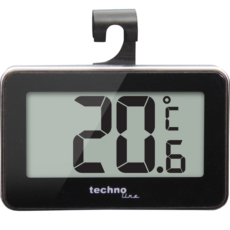 Technoline WS 7012 - ThermoMeter