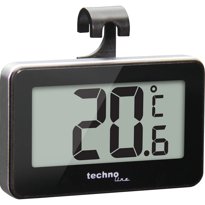 Technoline WS 7012 - ThermoMeter
