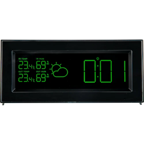 Technoline MA 10901 - MOBILE ALERTS