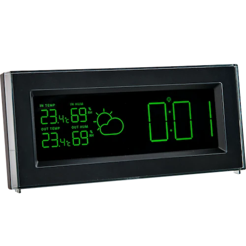 Technoline MA 10901 - MOBILE ALERTS