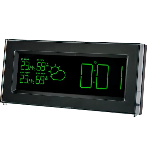 Technoline MA 10901 - MOBILE ALERTS