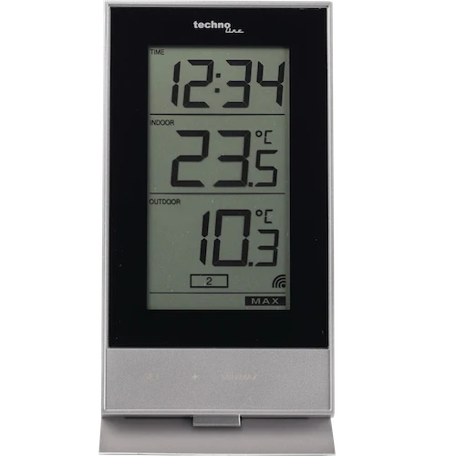 Technoline WS 9900 - Temperaturstation