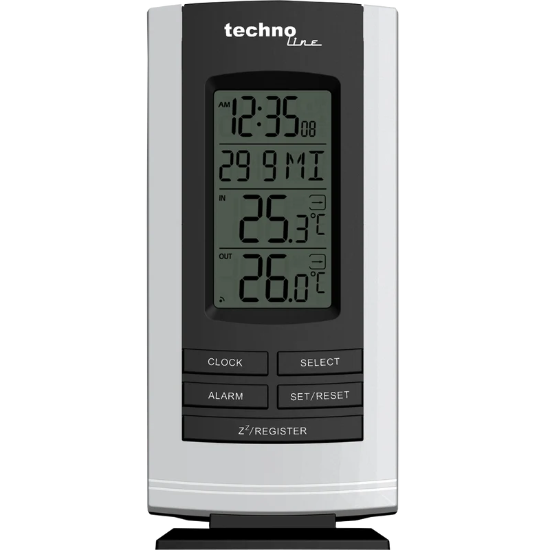 Technoline WS 9180 - Temperaturstation