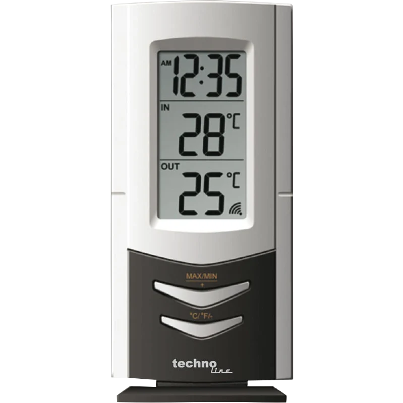 Technoline WS 9170 - Temperaturstation