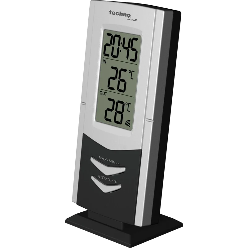 Technoline WS 9170 - Temperaturstation