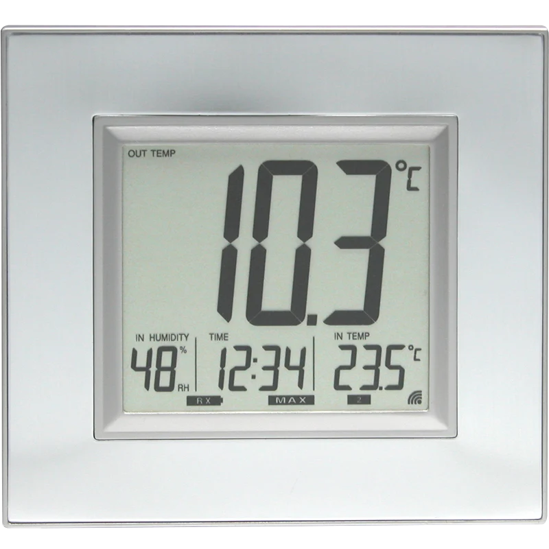 Technoline WS 8301 - Temperaturstation
