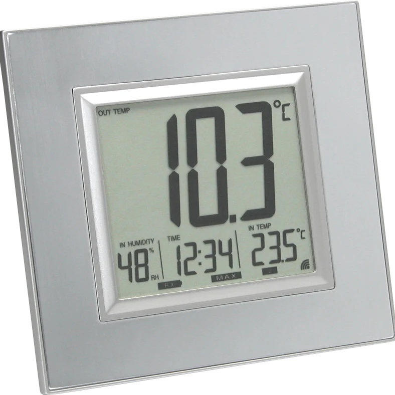 Technoline WS 8301 - Temperaturstation