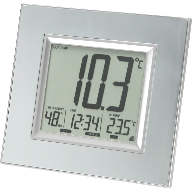 Technoline WS 8301 - Temperaturstation
