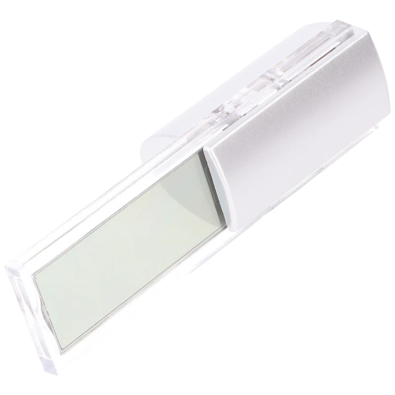 Technoline TischthermoMeter WS 7026 mit digitaler Innentemperaturanzeige in °C