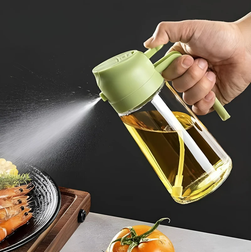 Ölsprüher 500ml