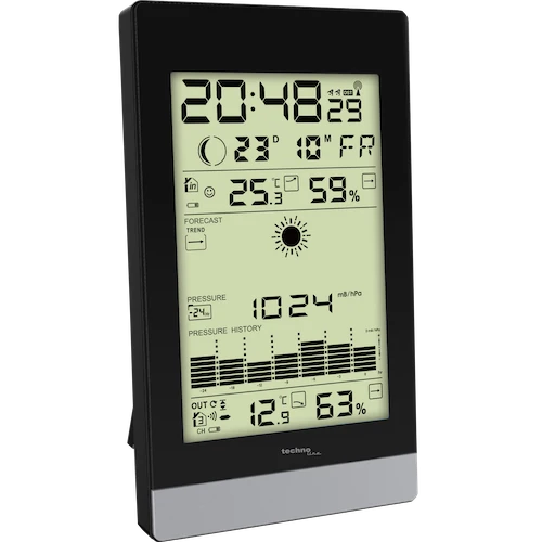 Technoline WS 9050 - Wetterstation
