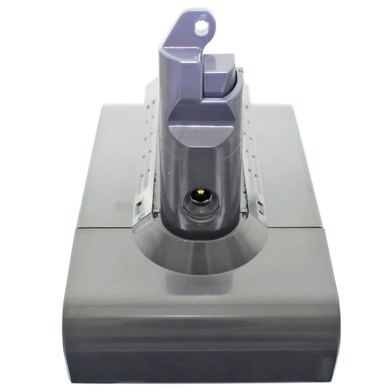 AccuCell Akku Dyson DC58, DC59, DC61, DC62, 61034-01 Akku 2000mAh