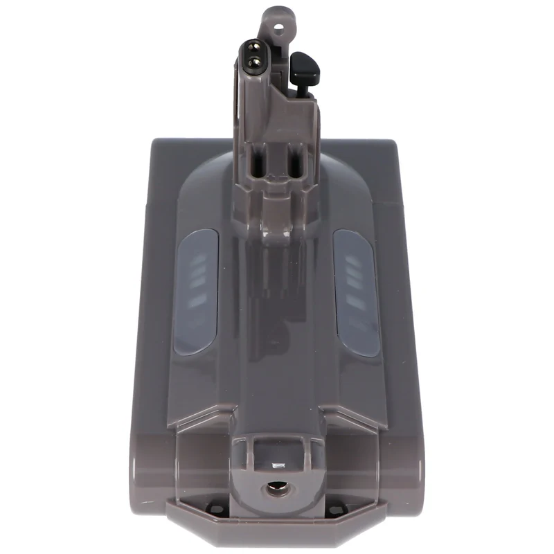 AccuCell Akku für Dyson V10 Akku 25,2V 2500mAh Li-Ion